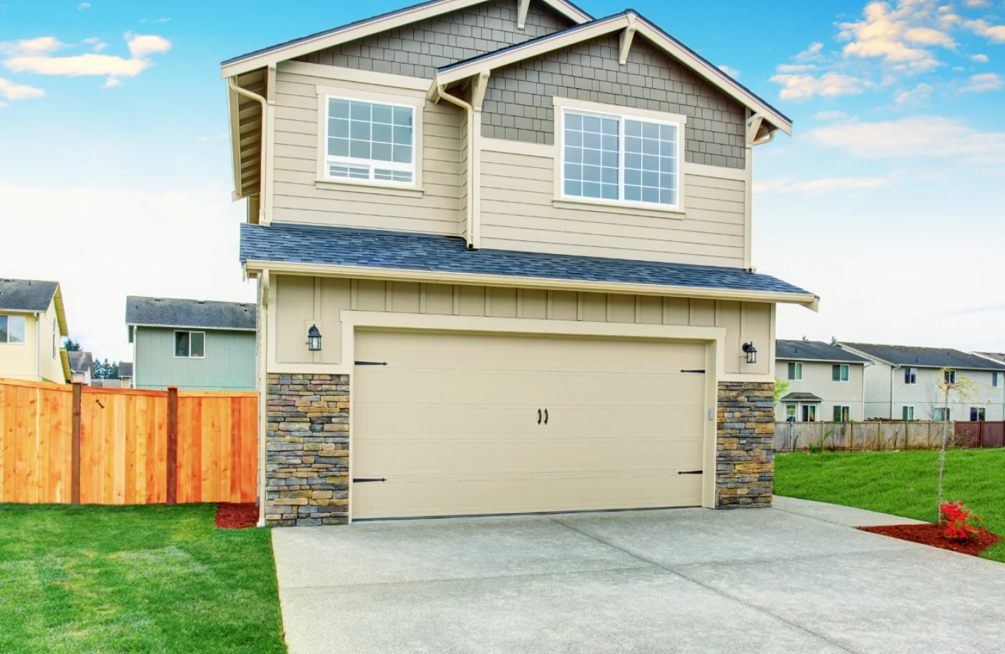 Concrete Driveways Mason, MI